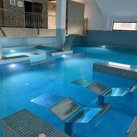 Amanecer En Costa Reinante Апартаменты