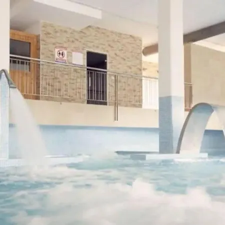 Apartament Amanecer En Costa Reinante *