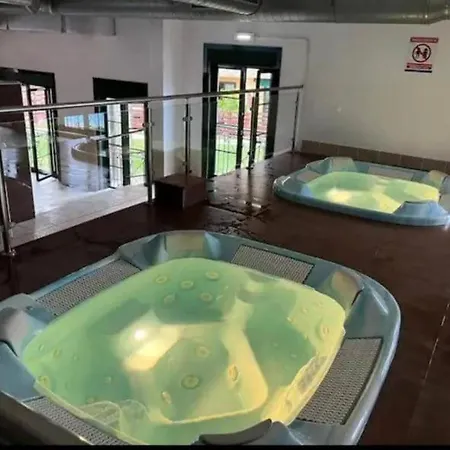 Amanecer En Costa Reinante Апартаменты