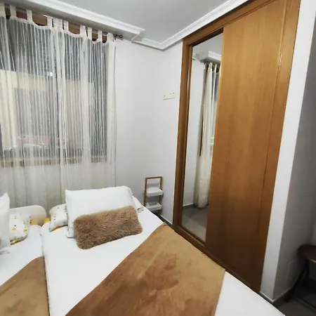 Apartament Amanecer En Costa Reinante *