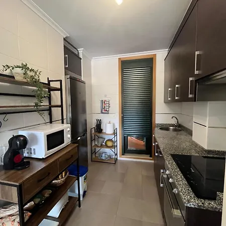 Apartament Amanecer En Costa Reinante San Miguel Reinante