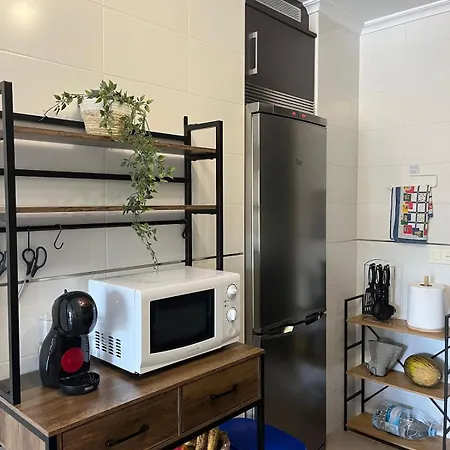 Apartament Amanecer En Costa Reinante San Miguel Reinante