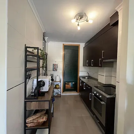 Amanecer En Costa Reinante Апартаменты