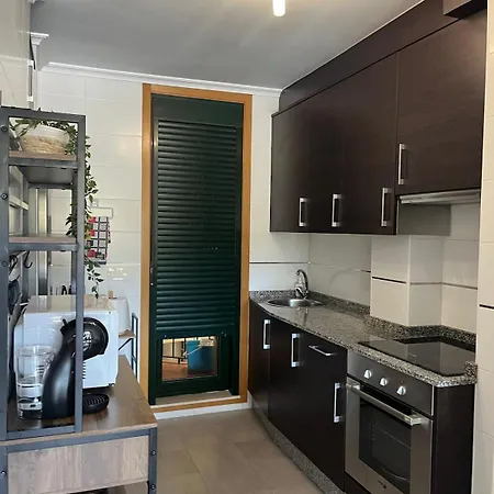 Apartament Amanecer En Costa Reinante