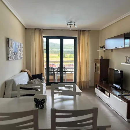 Amanecer En Costa Reinante Апартаменты San Miguel Reinante