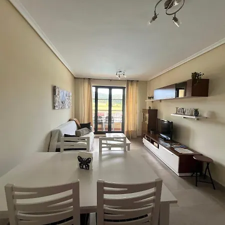 Apartament Amanecer En Costa Reinante San Miguel Reinante