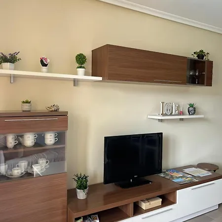 Amanecer En Costa Reinante *