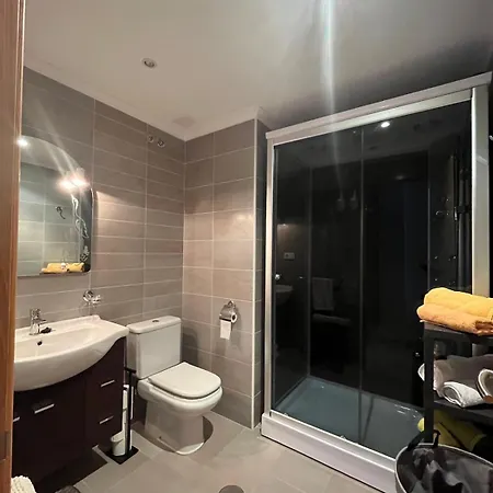 Amanecer En Costa Reinante *