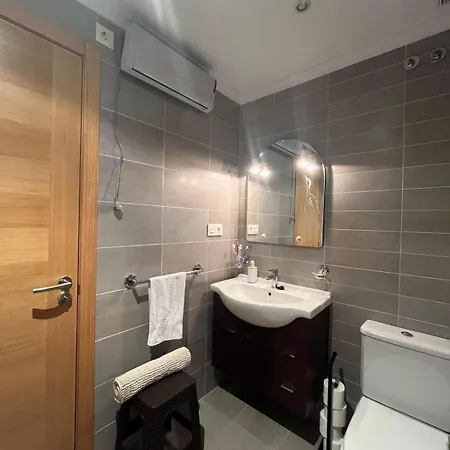 Amanecer En Costa Reinante Апартаменты