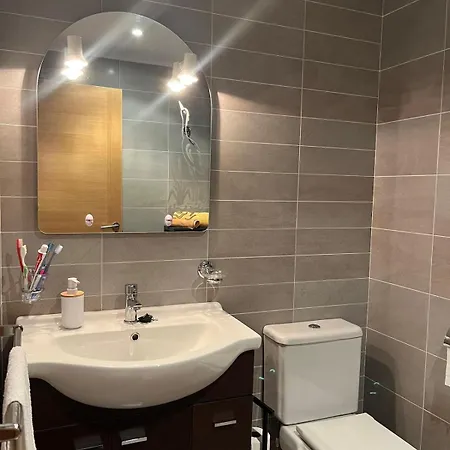 Apartament Amanecer En Costa Reinante San Miguel Reinante