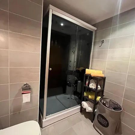 Apartament Amanecer En Costa Reinante San Miguel Reinante