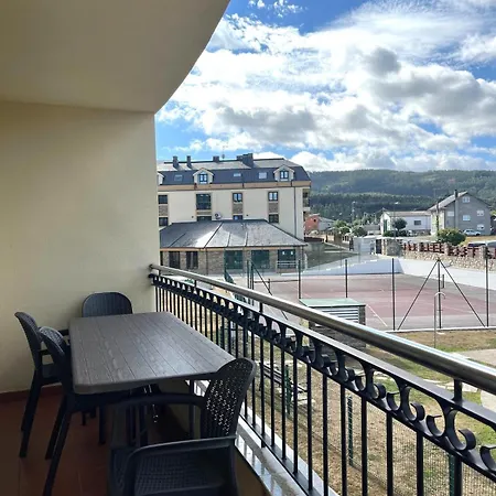 Amanecer En Costa Reinante Апартаменты