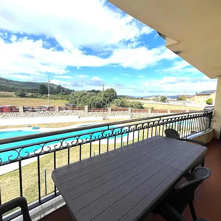 Amanecer En Costa Reinante Апартаменты