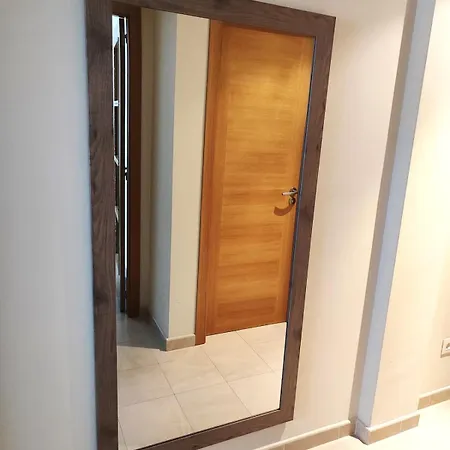 Amanecer En Costa Reinante Апартаменты *