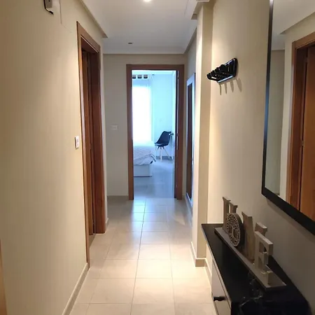 Apartament Amanecer En Costa Reinante *