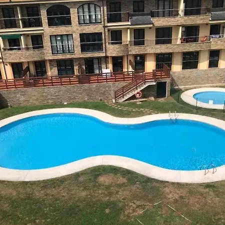 Apartament Amanecer En Costa Reinante San Miguel Reinante