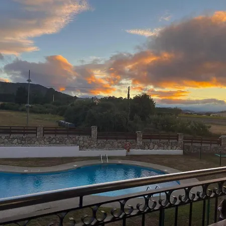 Amanecer En Costa Reinante Apartament