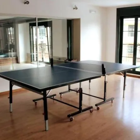 Apartament Amanecer En Costa Reinante *