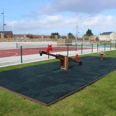 Amanecer En Costa Reinante Apartament San Miguel Reinante