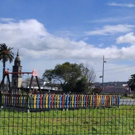 Apartament Amanecer En Costa Reinante *