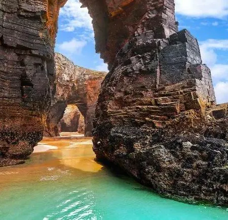 Amanecer En Costa Reinante San Miguel Reinante