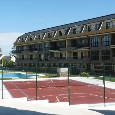 Amanecer En Costa Reinante