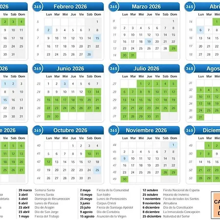 Апартаменты Amanecer En Costa Reinante San Miguel Reinante